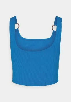 Weekday PIERA TANK - Débardeur Women -France Weekday Soldes Boutique 001fc83560bc4f4aa915b6f2f569e10c