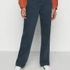 Weekday ROWE EXTRA HIGH - Jean droit Women 1 Weekday ROWE EXTRA HIGH - Jean droit Women -France Weekday Soldes Boutique 005a2233ebcc4cc2b4e364cf8f5330b1