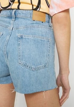Weekday ROWE - Short en jean Women -France Weekday Soldes Boutique 0064a86f24e44173809cd3e9a700951a