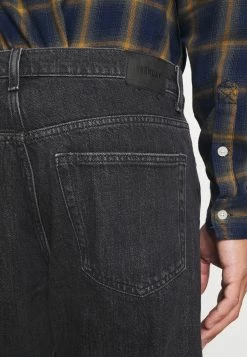 Weekday SPACE - Jean droit Men -France Weekday Soldes Boutique 00a242bfea57420085e98679e72b73b8