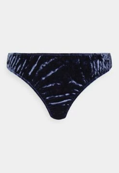 Weekday TORA HIGHCUT THONG - String Women -France Weekday Soldes Boutique 00a6fe729b264751ae11cbfd2f849fed