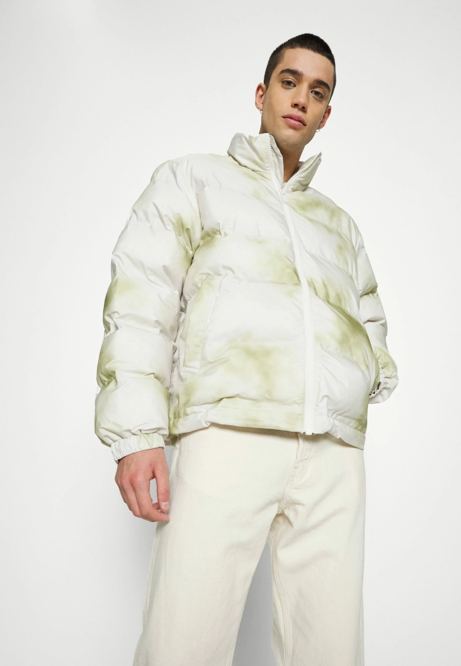 Weekday COLE JACKET UNISEX - Veste d'hiver All 7 Weekday COLE JACKET UNISEX - Veste d'hiver All – Image 5