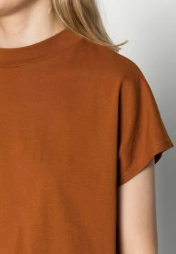 Weekday PRIME - T-shirt basique Women -France Weekday Soldes Boutique 00ccea3d3cfe414d9473d7aa3c507bd9