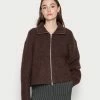 Weekday SNUG CARDIGAN - Gilet Women