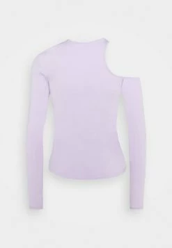 Weekday AMBRIA LONG SLEEVE - T-shirt à manches longues Women 18 Weekday AMBRIA LONG SLEEVE - T-shirt à manches longues Women -France Weekday Soldes Boutique 00fc3352c78144c89c4aa8b0859bc1ce
