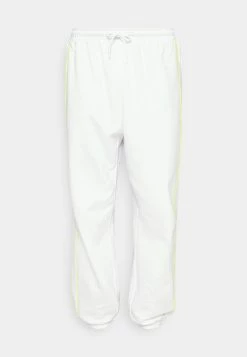 Weekday STANDARD PIPING UNISEX - Pantalon de survêtement All -France Weekday Soldes Boutique 00fe58cd975941d381eb3fc23aad9584