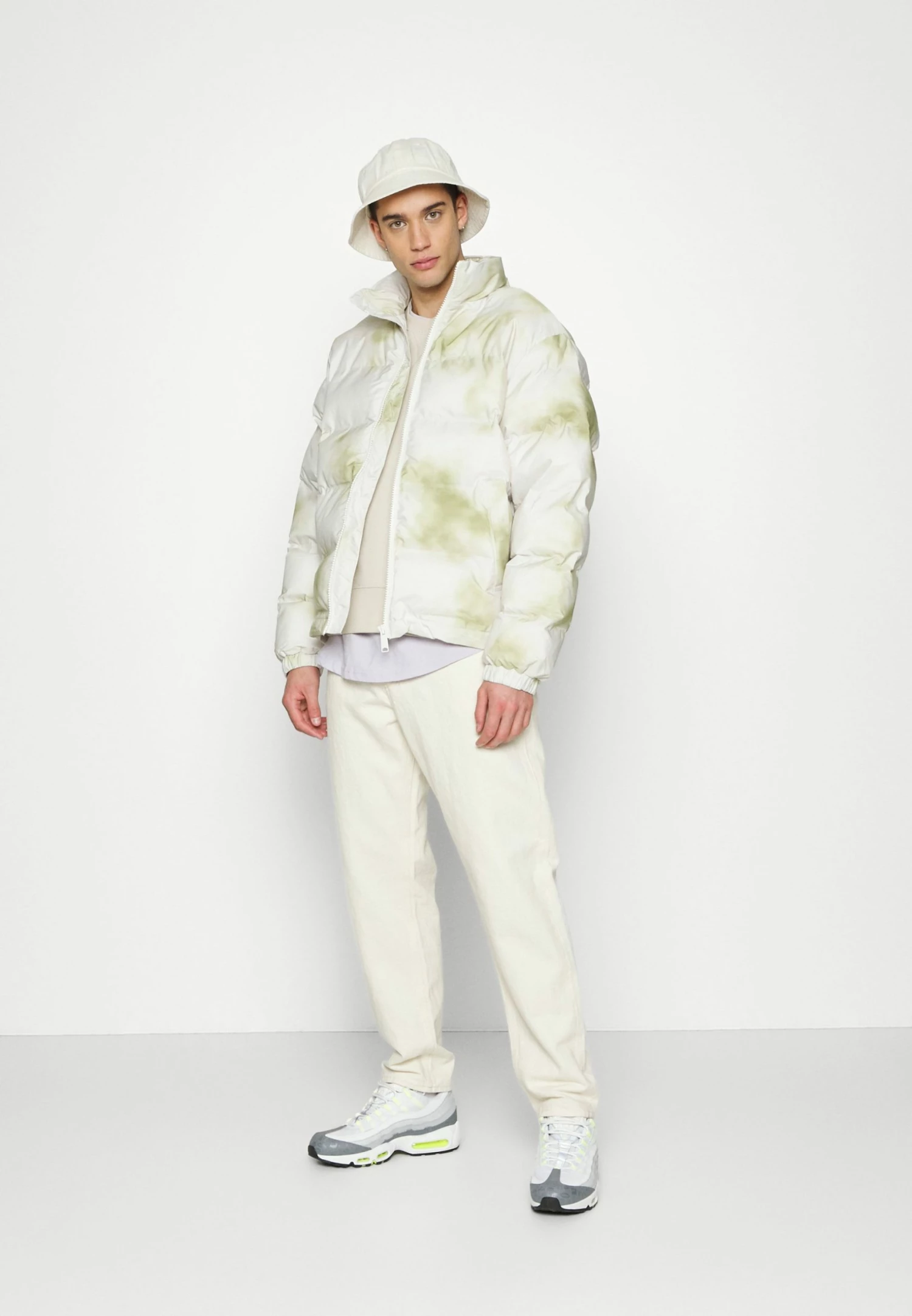 Weekday COLE JACKET UNISEX - Veste d'hiver All 4 Weekday COLE JACKET UNISEX - Veste d'hiver All – Image 2