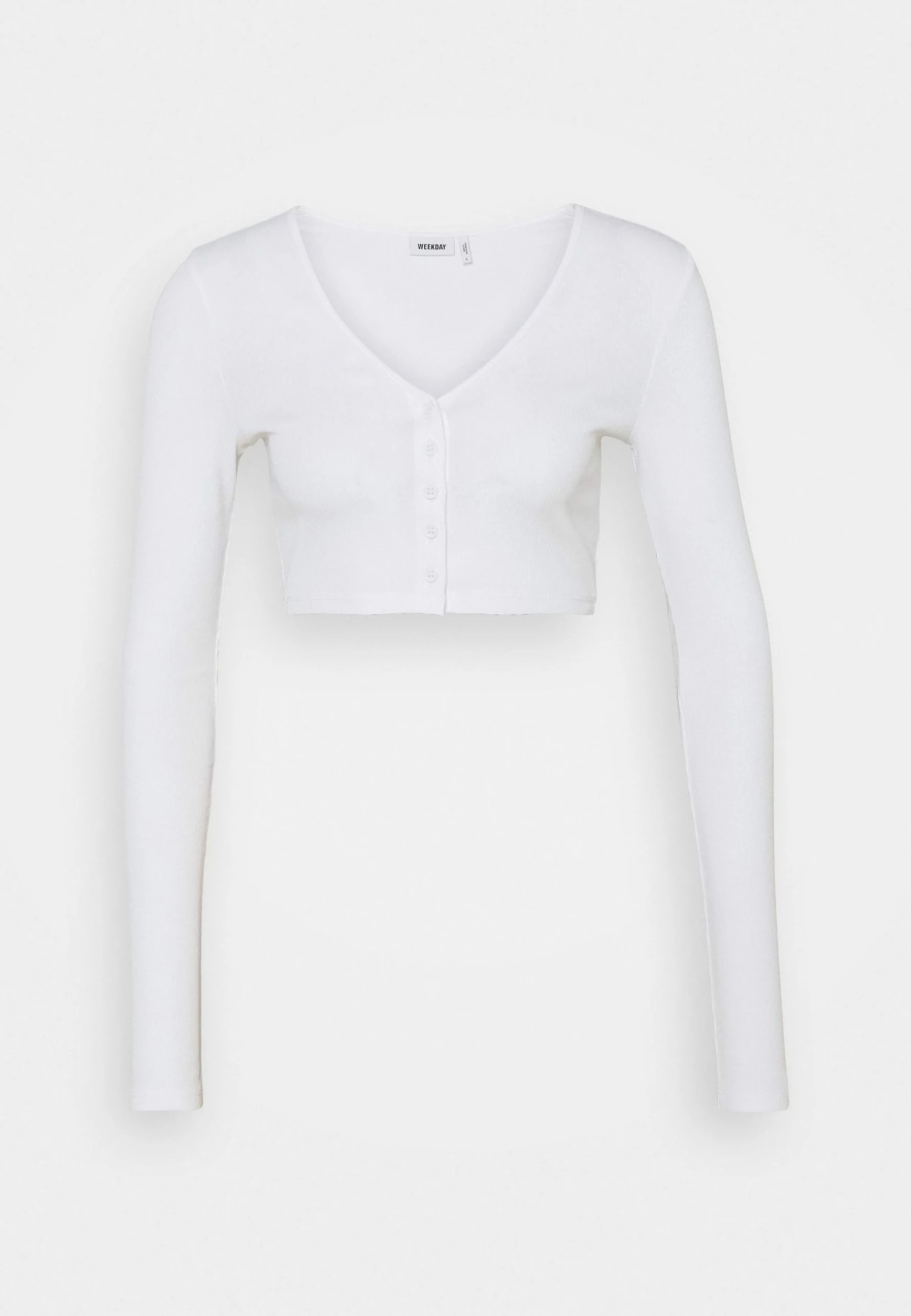 Weekday TEEGAN - Gilet Women 11 Weekday TEEGAN - Gilet Women – Image 9