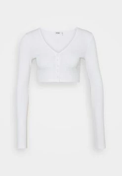 Weekday TEEGAN - Gilet Women -France Weekday Soldes Boutique 011f468d1fa24d6b87035b8eb1f47625