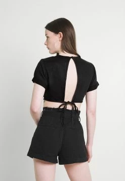 Weekday T-shirt imprimé Women -France Weekday Soldes Boutique 013a451d966641008dbab09f6ac2c4d8