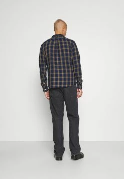 Weekday SPACE - Jean droit Men -France Weekday Soldes Boutique 014388af379f40619a073c7f300dc3ee