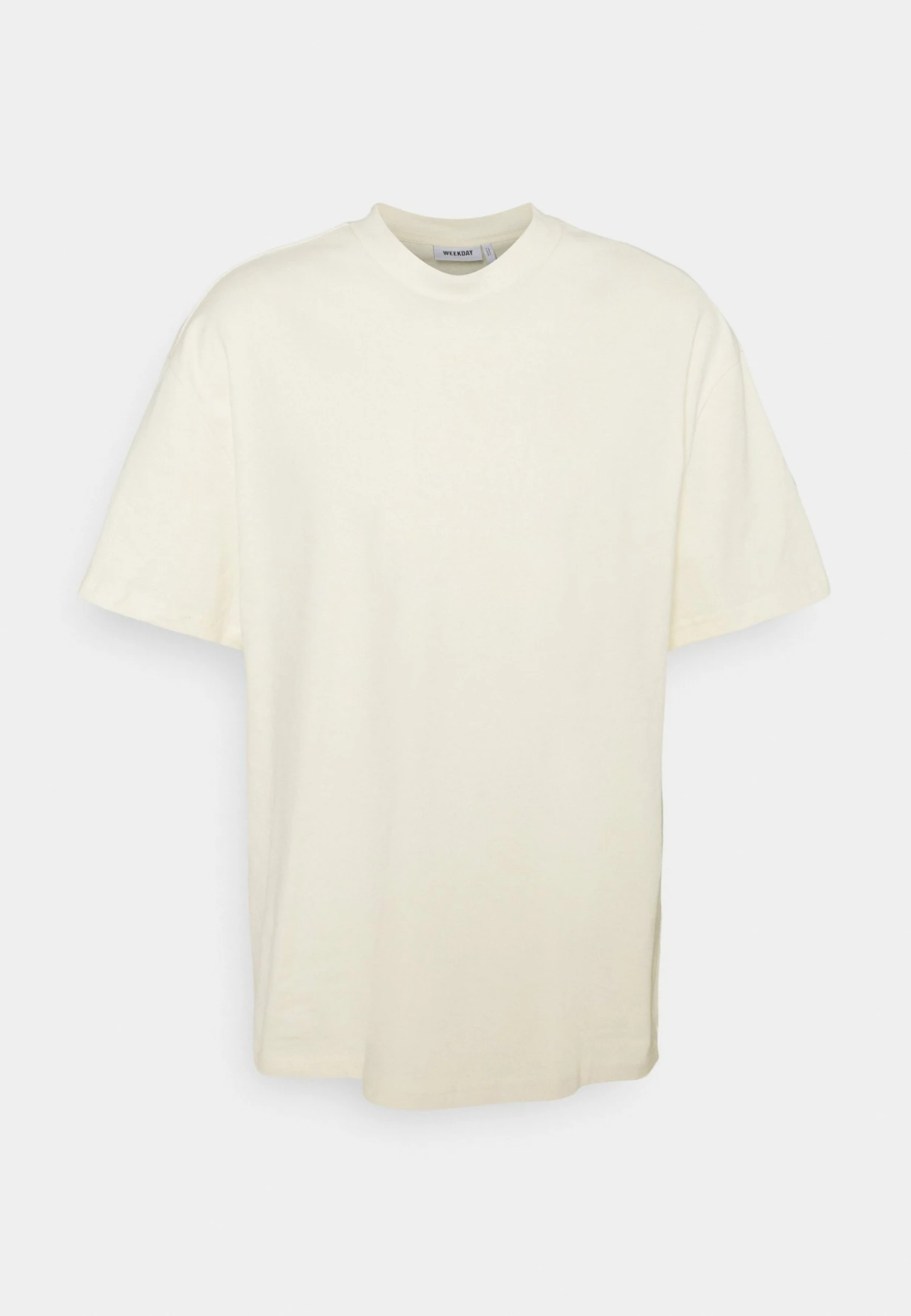 Weekday GREAT - T-shirt basique Men 20 Weekday GREAT - T-shirt basique Men – Image 18
