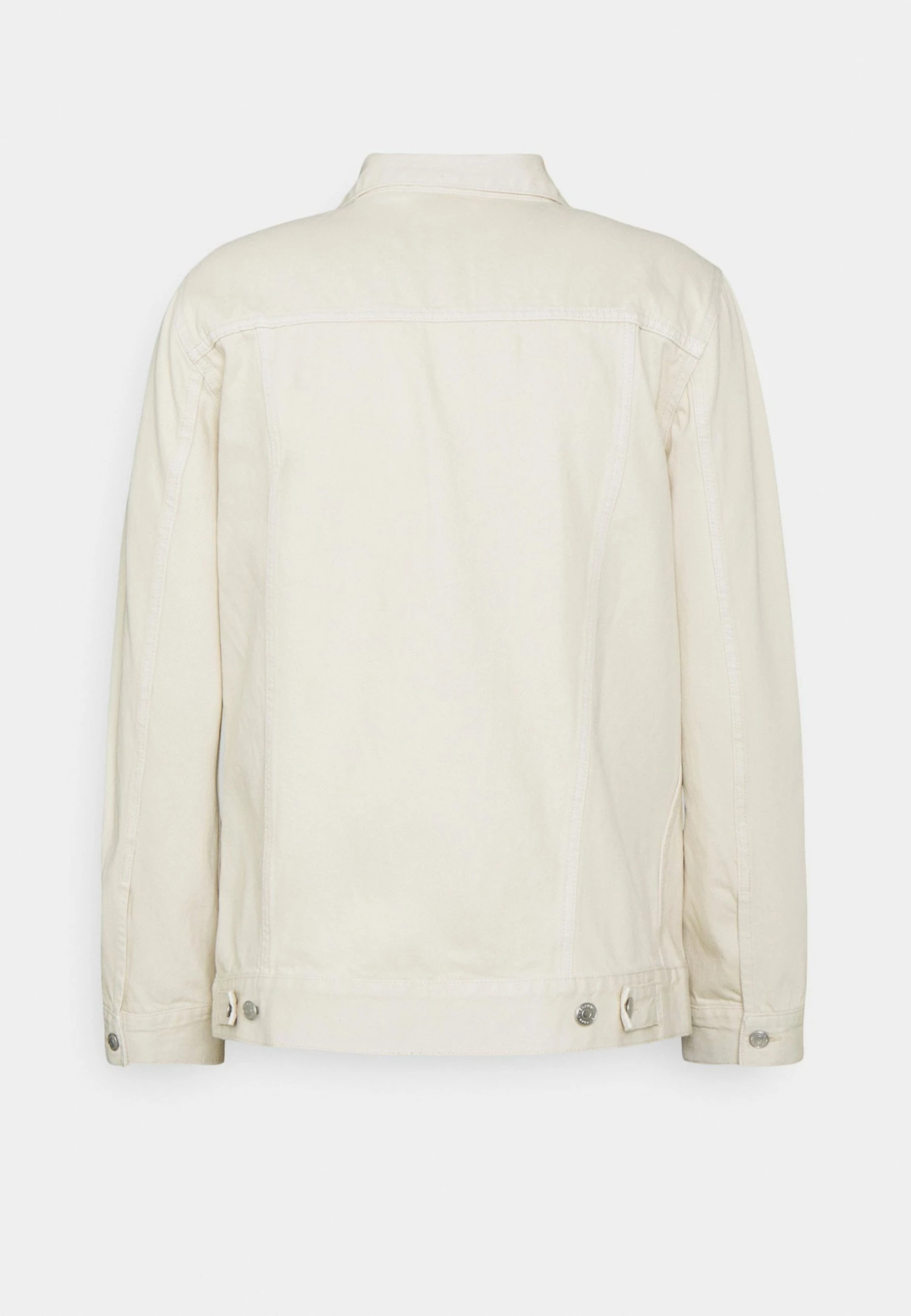 Weekday KORE JACKET - Veste en jean Men 4 Weekday KORE JACKET - Veste en jean Men – Image 2