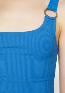 Weekday PIERA TANK - Débardeur Women -France Weekday Soldes Boutique 01f63169b9704a7cae1f995417da62f5