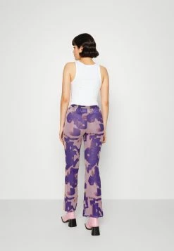 Weekday CECILE - Pantalon classique Women 12 Weekday CECILE - Pantalon classique Women -France Weekday Soldes Boutique 020be5894cdf42ab87332bc67060d52a