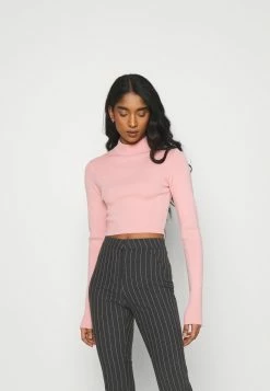 Weekday KIMBER CROPPED - Pullover Women