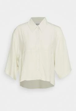 Weekday HEIDI - Chemisier Women 15 Weekday HEIDI - Chemisier Women -France Weekday Soldes Boutique 025f60f9066a46408a55889a662cec11