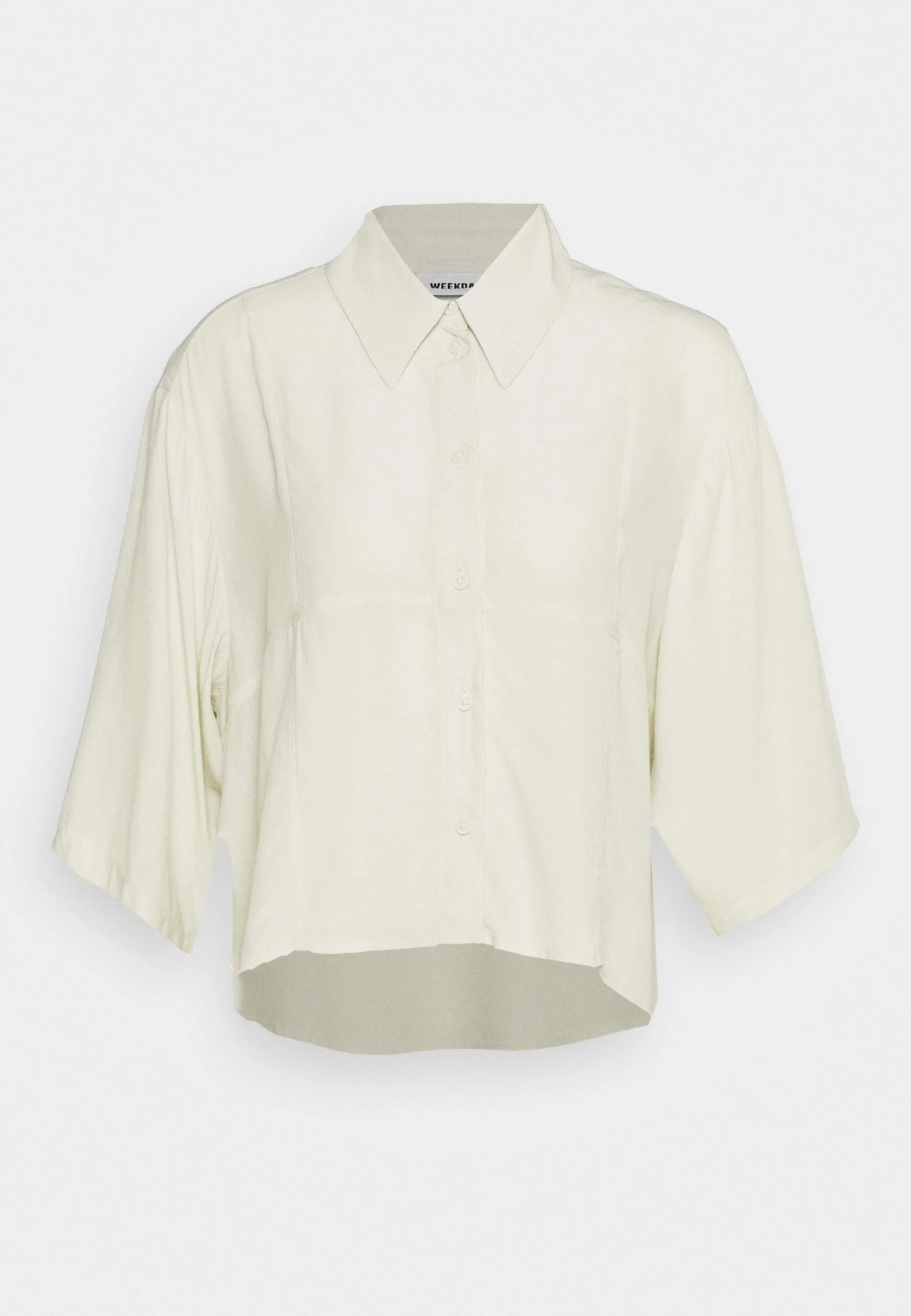 Weekday HEIDI - Chemisier Women 9 Weekday HEIDI - Chemisier Women – Image 7