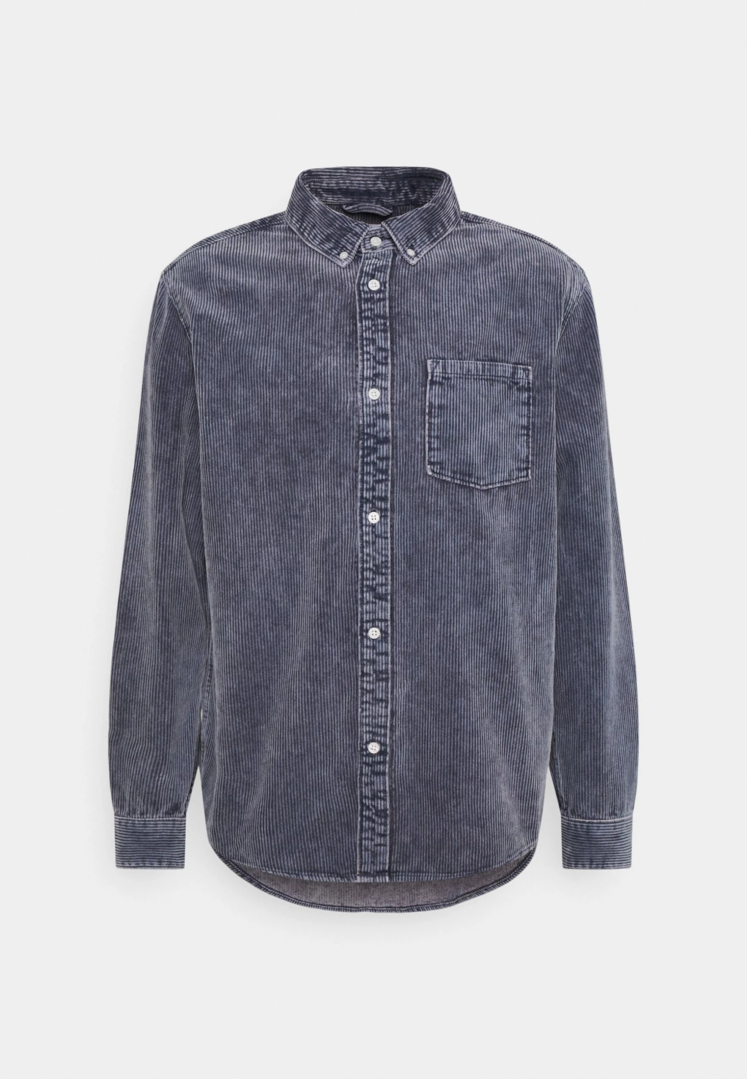 Weekday MALCON WASHED - Chemise Men 6 Weekday MALCON WASHED - Chemise Men – Image 4