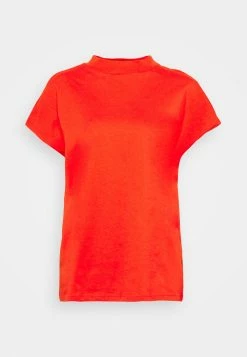 Weekday PRIME - T-shirt basique Women -France Weekday Soldes Boutique 03256beb2f8744f89647569876860cb3 10