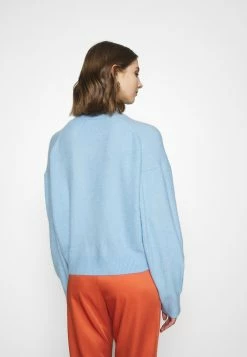 Weekday AGGIE SWEATER - Pullover Women -France Weekday Soldes Boutique 035754a3fc494e8d90f9255cb4f48f04