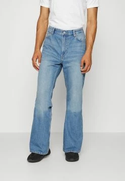 Weekday HOUR - Jean bootcut Men