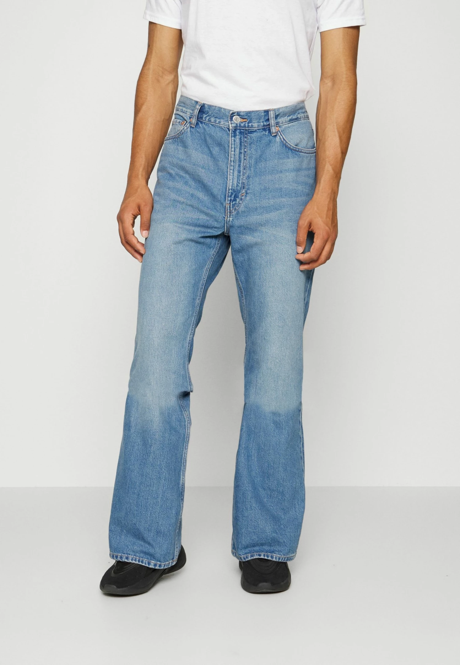 Weekday HOUR - Jean bootcut Men 3 Weekday HOUR - Jean bootcut Men