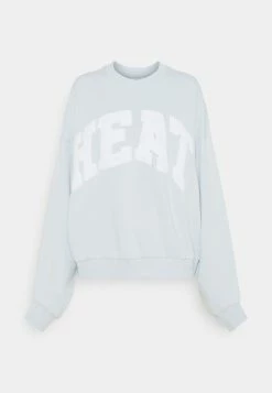 Weekday PAM - Sweatshirt Women -France Weekday Soldes Boutique 03b7fe1a0dff4b7ca9f935735ed8551c