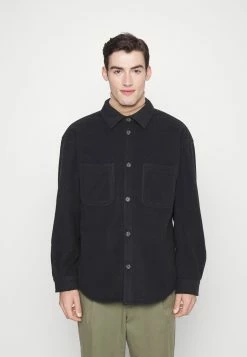 Weekday WORK OVERSHIRT - Veste polaire Men
