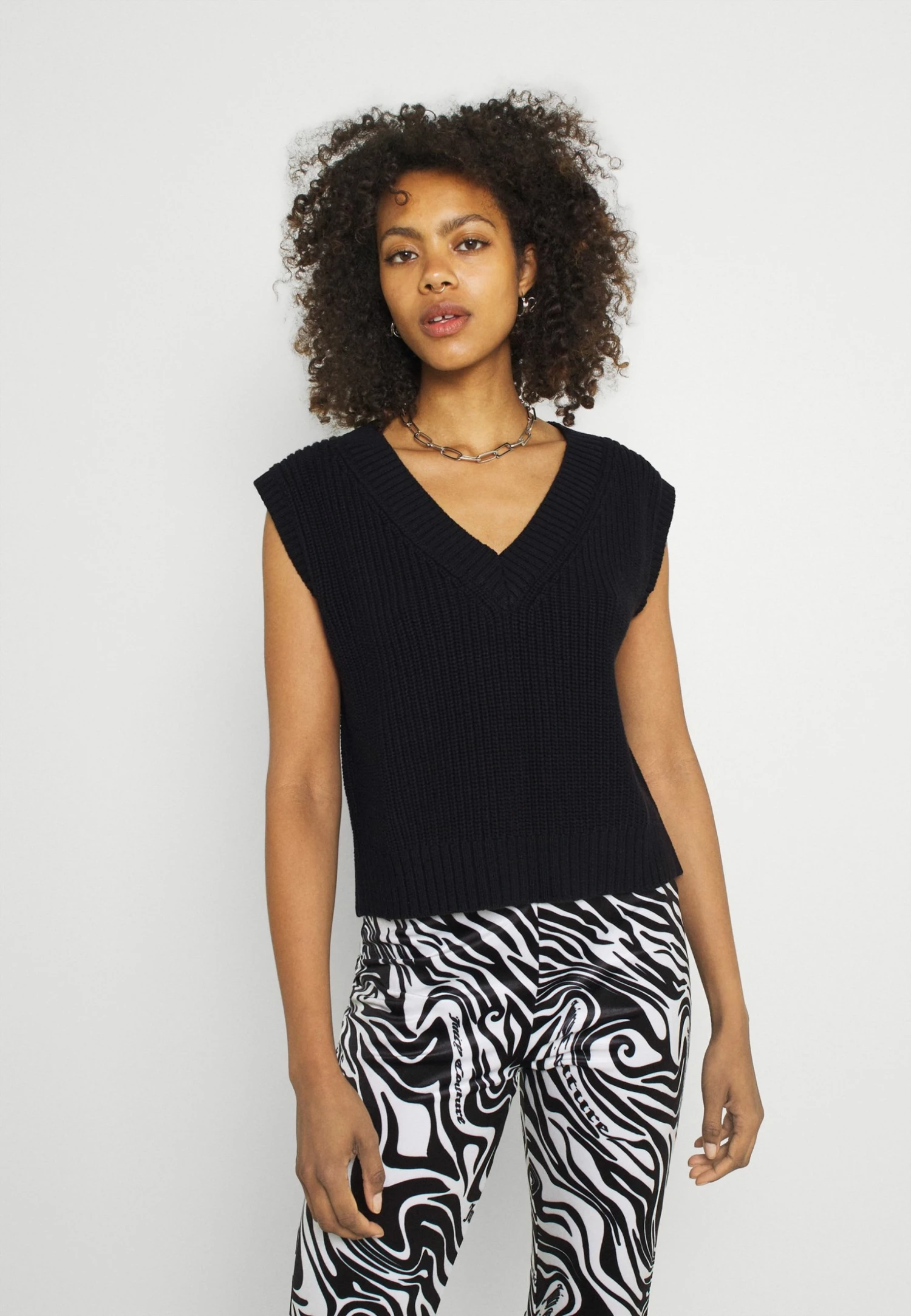 Weekday POPPY - T-shirt basique Women 3 Weekday POPPY - T-shirt basique Women