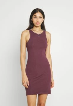 Weekday STELLA SHORT DRESS - Robe fourreau Women