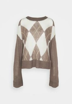 Weekday Pullover Women -France Weekday Soldes Boutique 040ec1314391485b91aecbd798372e85