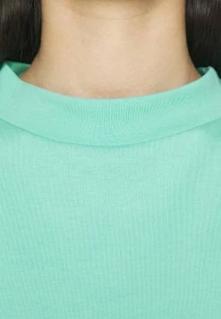 Weekday PRIME - T-shirt basique Women -France Weekday Soldes Boutique 0439c5f7423e43479984ec1be1f0d860