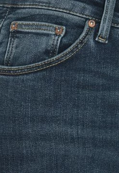 Weekday BODY HIGH - Jeans Skinny Women -France Weekday Soldes Boutique 0457bfe982364ad39200e5ff5aadae14