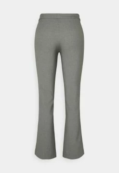 Weekday CHANA TIGHT SUIT TROUSER - Pantalon classique Women -France Weekday Soldes Boutique 046778af8277465ea24fa22b2514361d