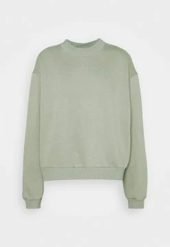Weekday AMAZE - Sweatshirt Women -France Weekday Soldes Boutique 04ca37fa696b4f03bfa21b44c6d558a0 2