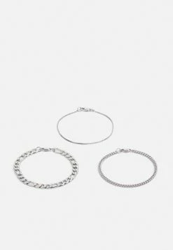 Weekday UNITY BRACELET 3 PACK - Bracelet Women -France Weekday Soldes Boutique 04cf822183024cfda1db8adb86fdf1f6 1