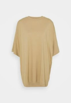 Weekday HUGE - T-shirt basique Women -France Weekday Soldes Boutique 04d8cf1e1739480f92e82a7a149469b1 10