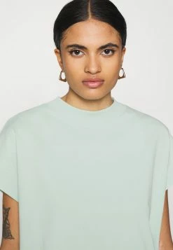 Weekday PRIME - T-shirt basique Women -France Weekday Soldes Boutique 04e3f15d4aa743c2896fbbc5952d6fb4