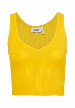 Weekday NOVELLA SINGLET - Débardeur Women -France Weekday Soldes Boutique 054a49dd5bc34dbcabcbfebc9bfb42eb 2