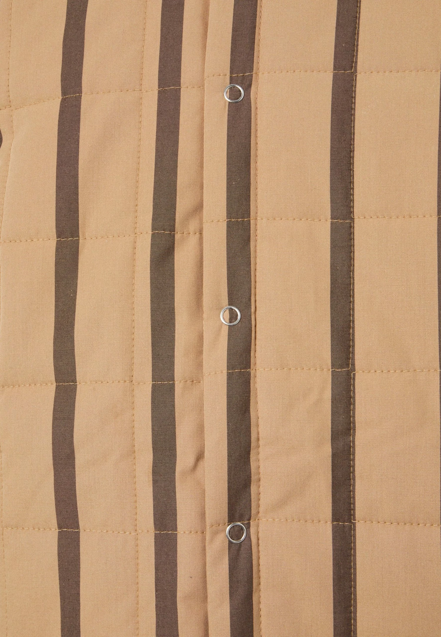 Weekday RAYMOND PADDED OVERSHIRT UNISEX - Veste mi-saison All 5 Weekday RAYMOND PADDED OVERSHIRT UNISEX - Veste mi-saison All – Image 3