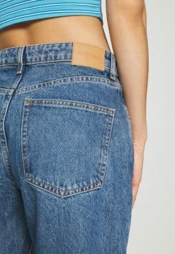 Weekday FLOAT - Jean boyfriend Women -France Weekday Soldes Boutique 056dbe6cb91944a0b718307620e1236f