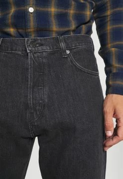 Weekday SPACE - Jean droit Men -France Weekday Soldes Boutique 057026d37cdf4ee784695273c2eb92de