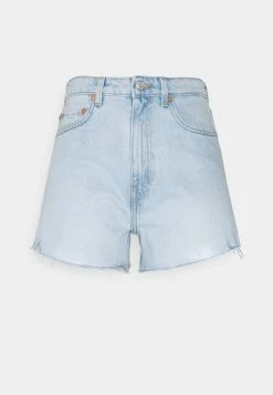 Weekday EARLY - Short en jean Women -France Weekday Soldes Boutique 0570cbf476184bad9efe9de966fb5b4d 1