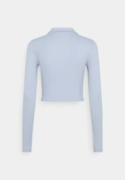 Weekday ERIN - Polo Women -France Weekday Soldes Boutique 05907d9279b24139b85db97cb5850eb8