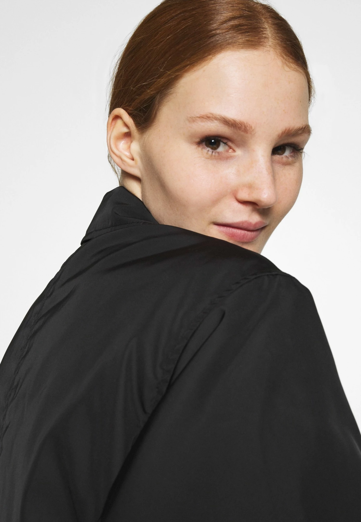 Weekday BYRON COACH JACKET - Manteau court Women 8 Weekday BYRON COACH JACKET - Manteau court Women – Image 6