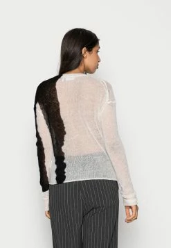 Weekday TUCK - Pullover Women -France Weekday Soldes Boutique 0653611c73d64f5a82c4ef937014b56d