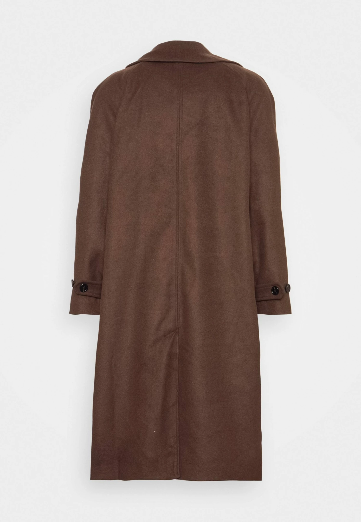 Weekday JENS OVERSIZED COAT - Manteau classique Men 4 Weekday JENS OVERSIZED COAT - Manteau classique Men – Image 2