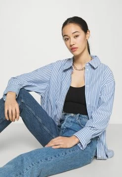 Weekday ELINA TANK - Débardeur Women -France Weekday Soldes Boutique 0673e237cc8842cea9229fd19ad94052