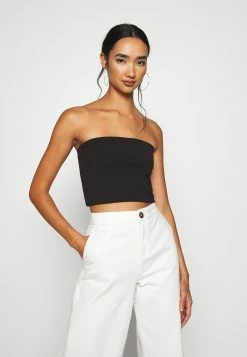 Weekday ADDILYN TUBE 2 PACK - Débardeur Women -France Weekday Soldes Boutique 06bcf07e359f4b46b9b5f36a9262b402